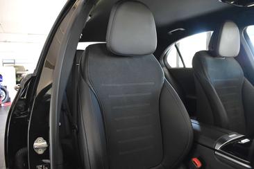 Mercedes Classe C Berline 220 D — photo 30