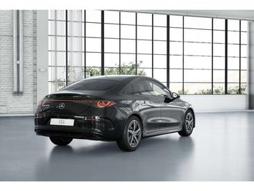 Mercedes CLA Berline 220 4MATIC — photo 2