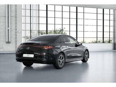 Mercedes CLA Berline 220 4MATIC