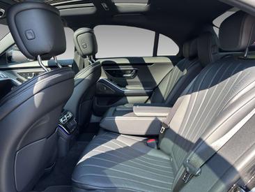 Mercedes Classe S Berline 400 D — photo 15