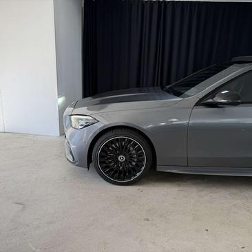 Mercedes Classe C Berline 300 E — photo 5