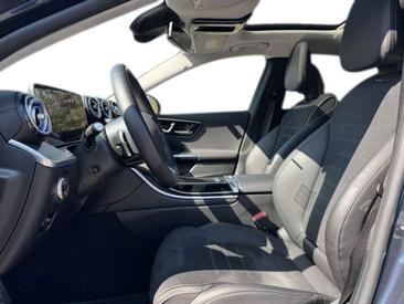 Mercedes Classe C Berline 220 D — photo 22