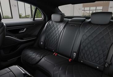 Mercedes Classe S Berline 350 D — photo 9