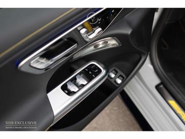 Mercedes Classe E Berline 63 S 4MATIC+ — photo 8