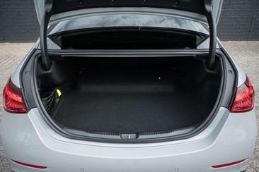 Mercedes Classe C Berline 63 S E Performance — photo 19