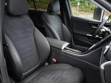 Mercedes Classe C Berline 300 E — photo 4