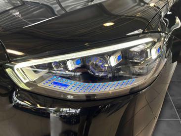 Mercedes Classe S Berline 450 D 4MATIC — photo 17