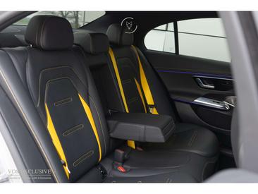 Mercedes Classe E Berline 63 S 4MATIC+ — photo 9