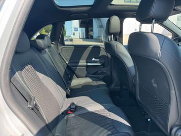 Mercedes Classe B Berline 200 — photo 14