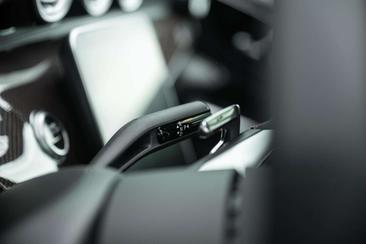 Mercedes Classe C Berline 63 S E Performance — photo 20