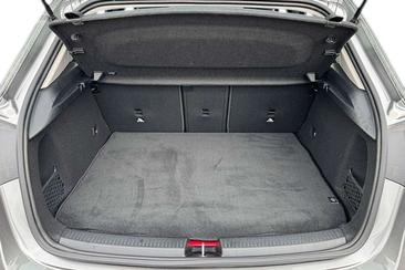 Mercedes Classe A Berline 200 D — photo 11