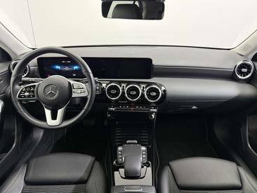 Mercedes Classe A Berline 200 4MATIC — photo 10