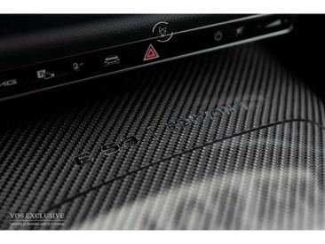 Mercedes Classe E Berline 63 S 4MATIC+ — photo 10