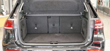 Mercedes Classe B Berline 180 D — photo 10