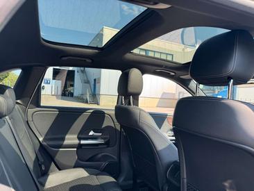 Mercedes Classe B Berline 200 — photo 15