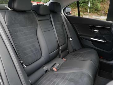 Mercedes Classe C Berline 300 E — photo 6