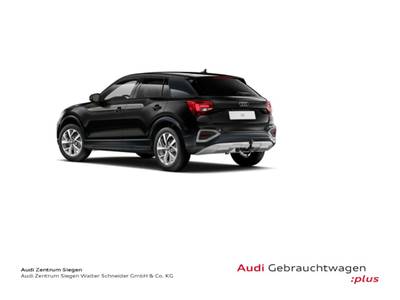 Audi Q2 35 TFSI - 2026 - Joinsteer - #1