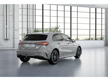Mercedes Classe A Berline 220 D — photo 2