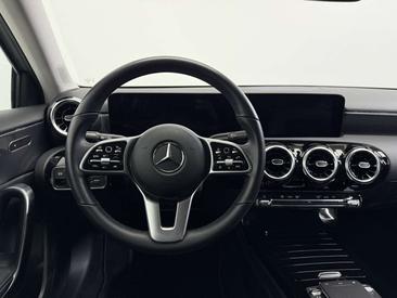 Mercedes Classe A Berline 200 4MATIC — photo 11