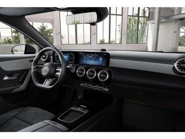 Mercedes Classe A Berline 200 — photo 8