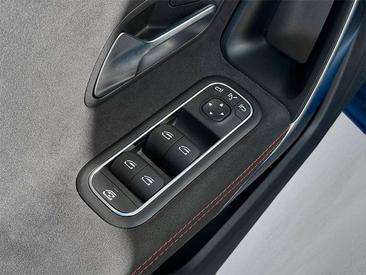 Mercedes Classe A Berline 180 D — photo 19