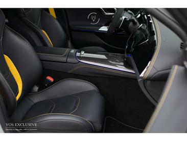 Mercedes Classe E Berline 63 S 4MATIC+ — photo 11
