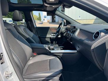 Mercedes Classe B Berline 200 — photo 16
