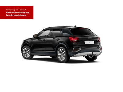 Audi Q2 35 TFSI