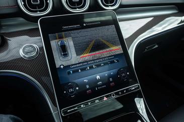 Mercedes Classe C Berline 63 S E Performance — photo 22