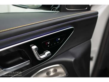 Mercedes Classe E Berline 63 S 4MATIC+ — photo 12