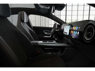 Mercedes CLA Berline 220 4MATIC — photo 7