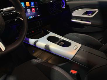 Mercedes CLA Berline 250 — photo 21