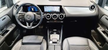 Mercedes Classe B Berline 180 D — photo 12