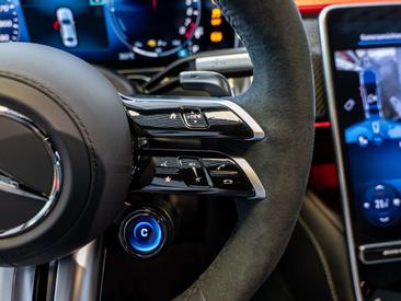 Mercedes Classe S Berline 680 4MATIC — photo 14