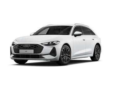 Audi A5 Avant TFSI Quattro — photo 2