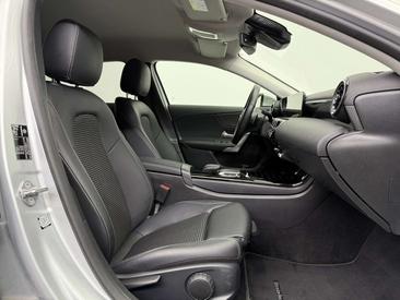 Mercedes Classe A Berline 200 4MATIC — photo 13