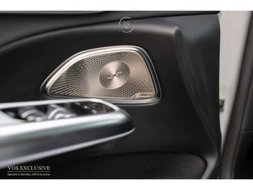 Mercedes Classe E Berline 63 S 4MATIC+ — photo 13