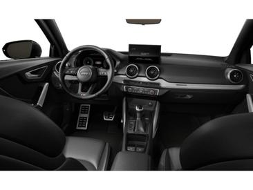 Audi Q2 35 TFSI — photo 4
