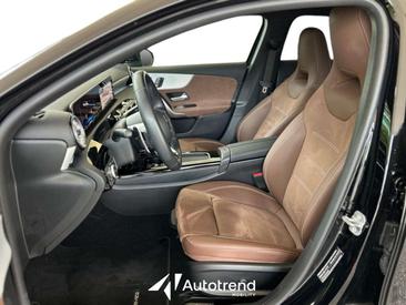 Mercedes Classe A Berline 35 4MATIC — photo 8