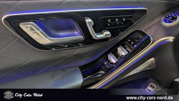 Mercedes Classe S Berline 400 D — photo 12