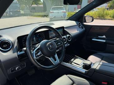 Mercedes Classe B Berline 200 — photo 18