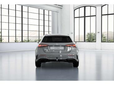 Mercedes Classe A Berline 220 D — photo 5