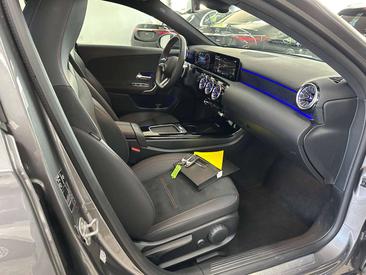 Mercedes Classe A Berline 180 — photo 7