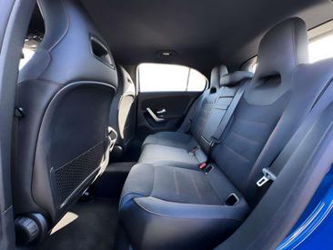 Mercedes Classe A Berline 180 D — photo 22