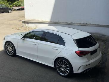 Mercedes Classe A Berline 250 — photo 4