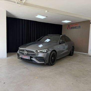 Mercedes Classe C Berline 300 E — photo 12
