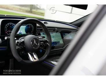 Mercedes Classe E Berline 63 S 4MATIC+ — photo 14