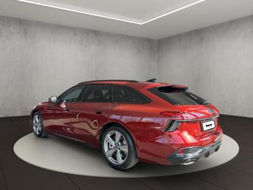 Audi A6 Avant TFSI E 55 E Quattro — photo 2