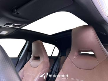Mercedes Classe A Berline 35 4MATIC — photo 9