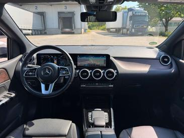 Mercedes Classe B Berline 200 — photo 19